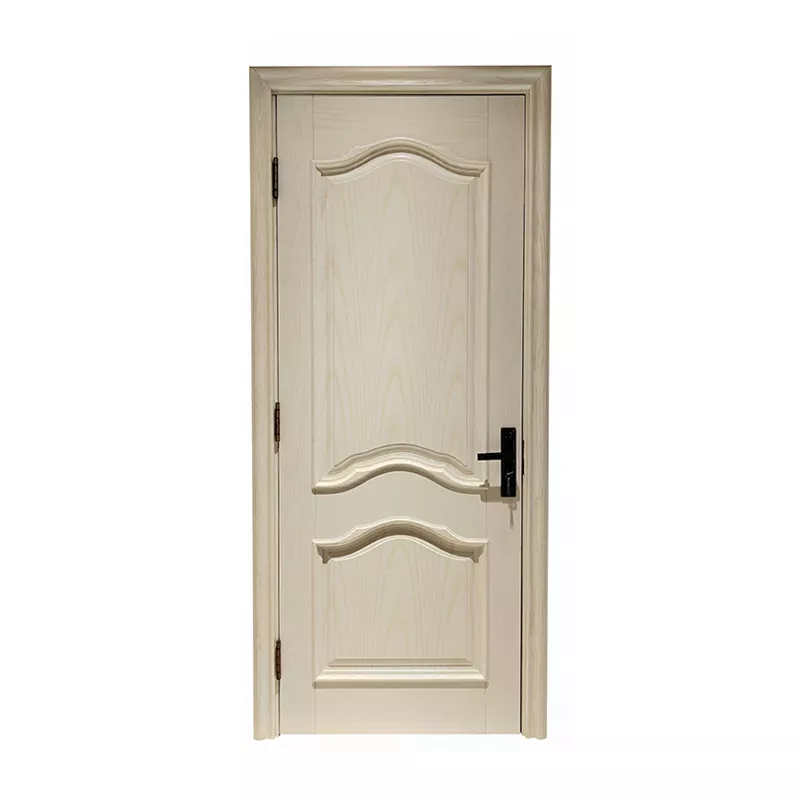 Pintu yang Dipernis Pintu yang Dipernis