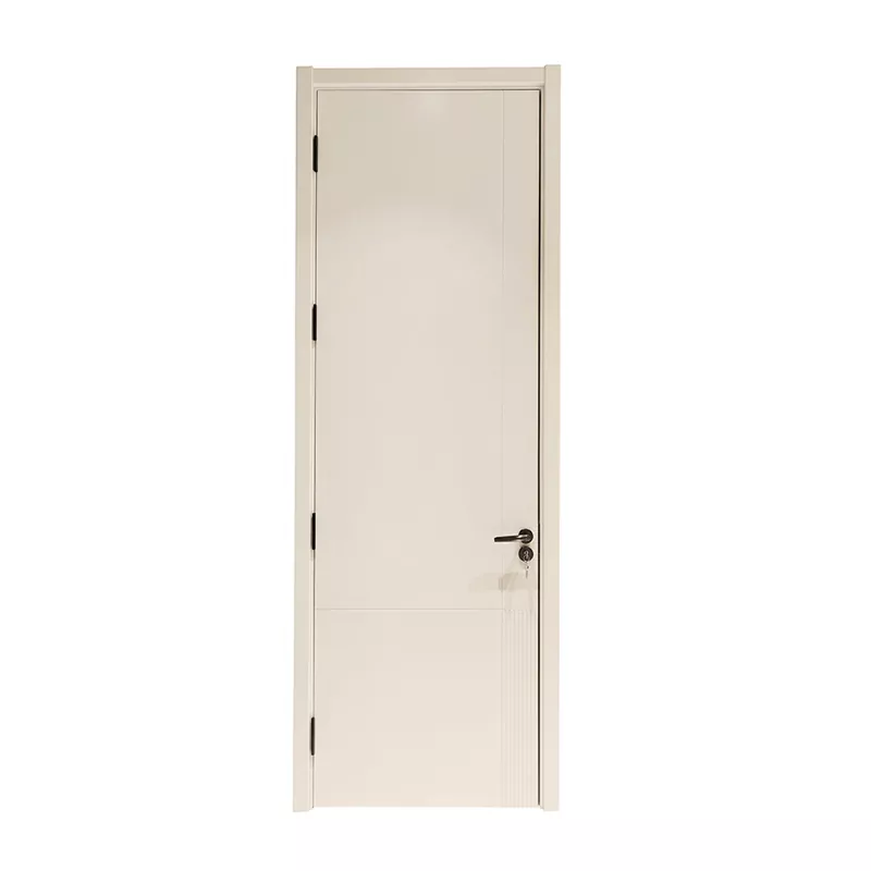 Pintu yang Dipernis