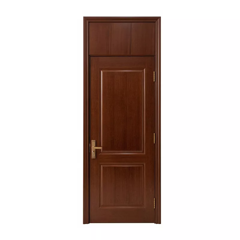 Pintu yang Dipernis