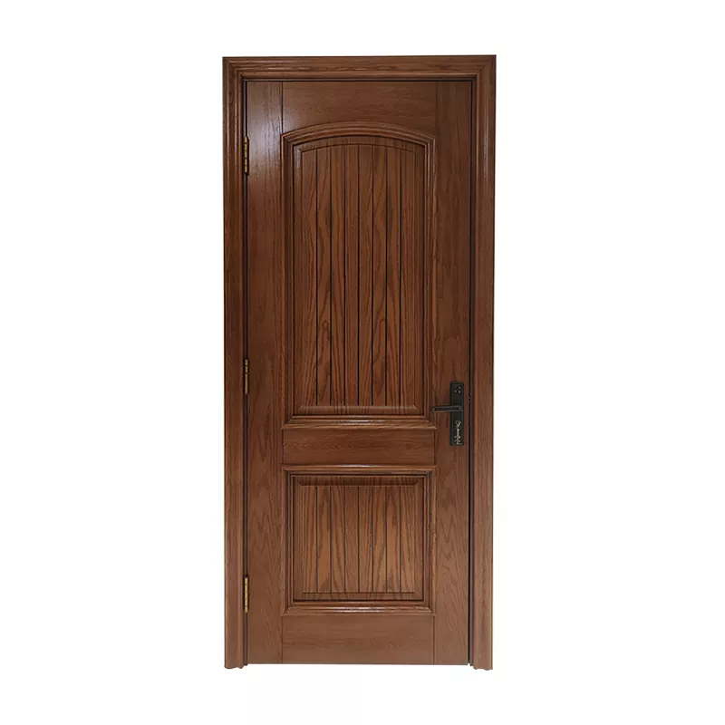 Pintu yang Dipernis