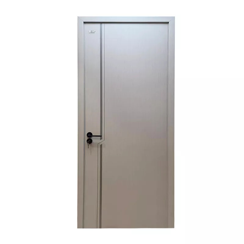 Pintu MDF
