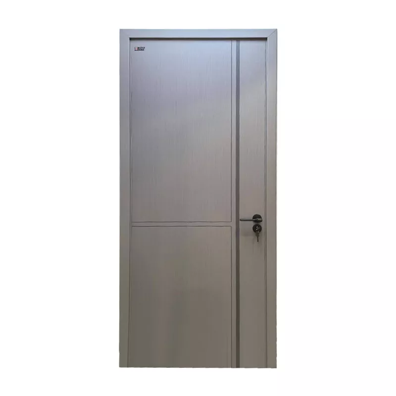 Pintu MDF