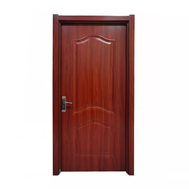 Pintu yang Dibentuk