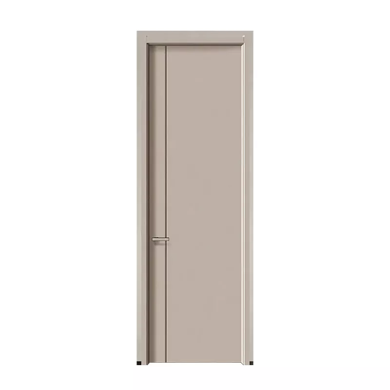 Pintu yang Dibentuk