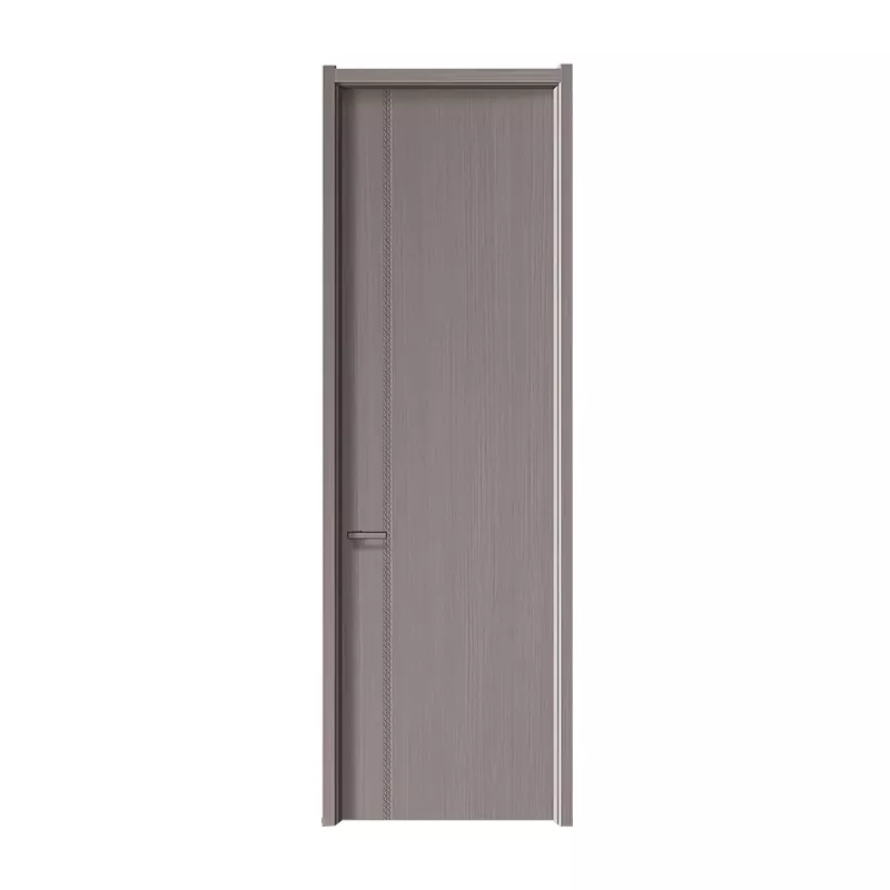 Pintu yang Dibentuk