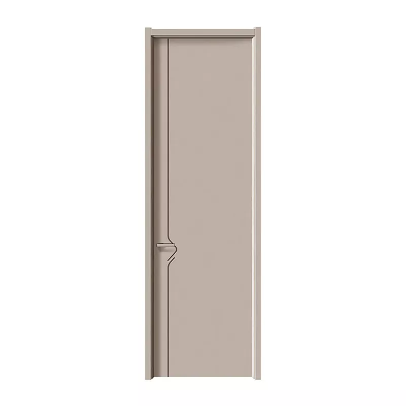 Pintu yang Dibentuk