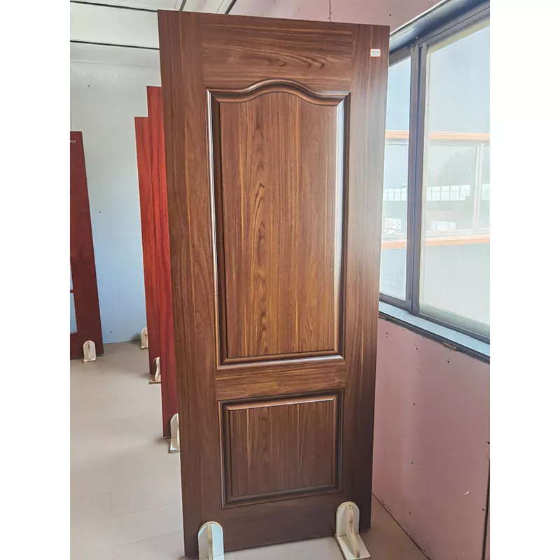 Pintu yang Dibentuk