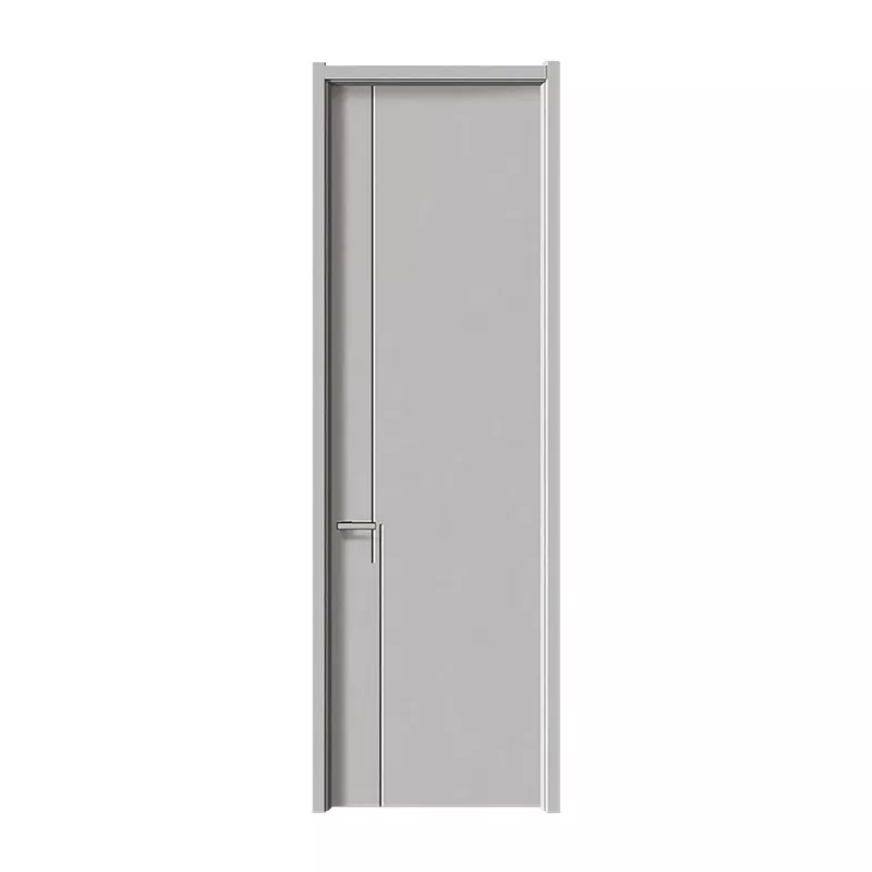 Pintu yang Dibentuk
