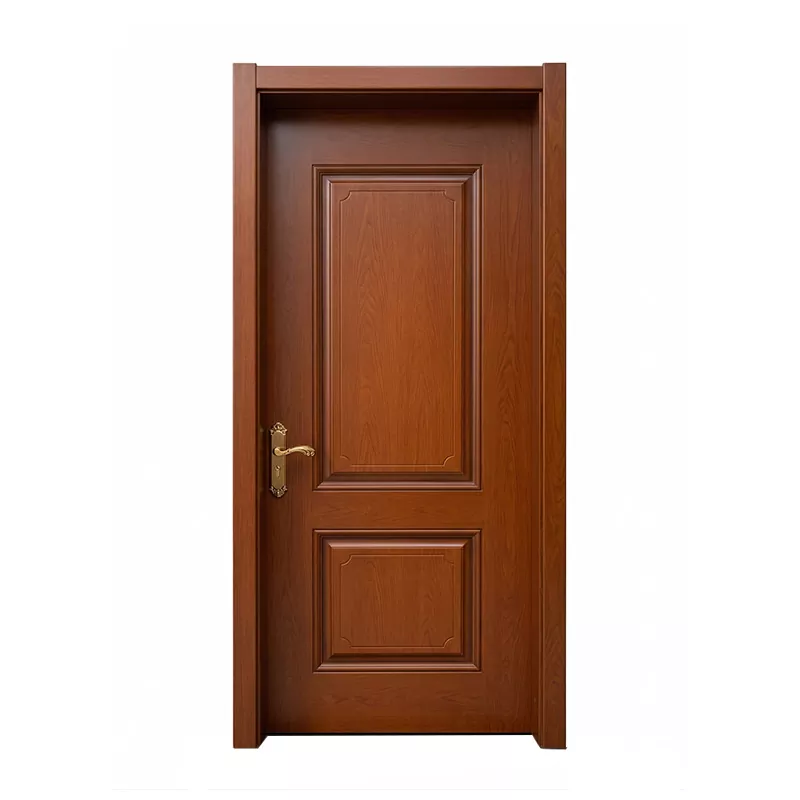 Pintu yang Dibentuk