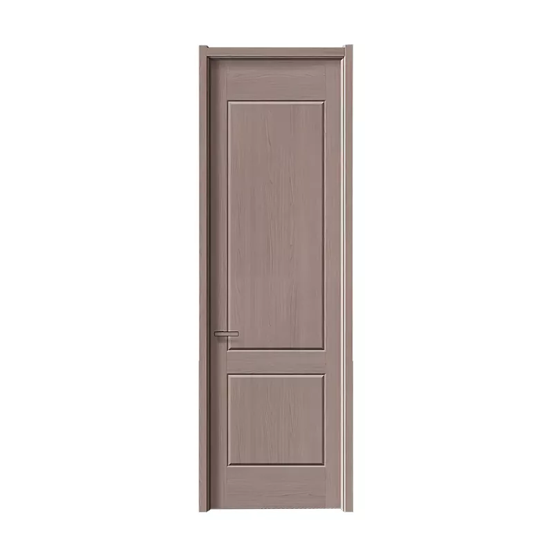 Pintu yang Dibentuk