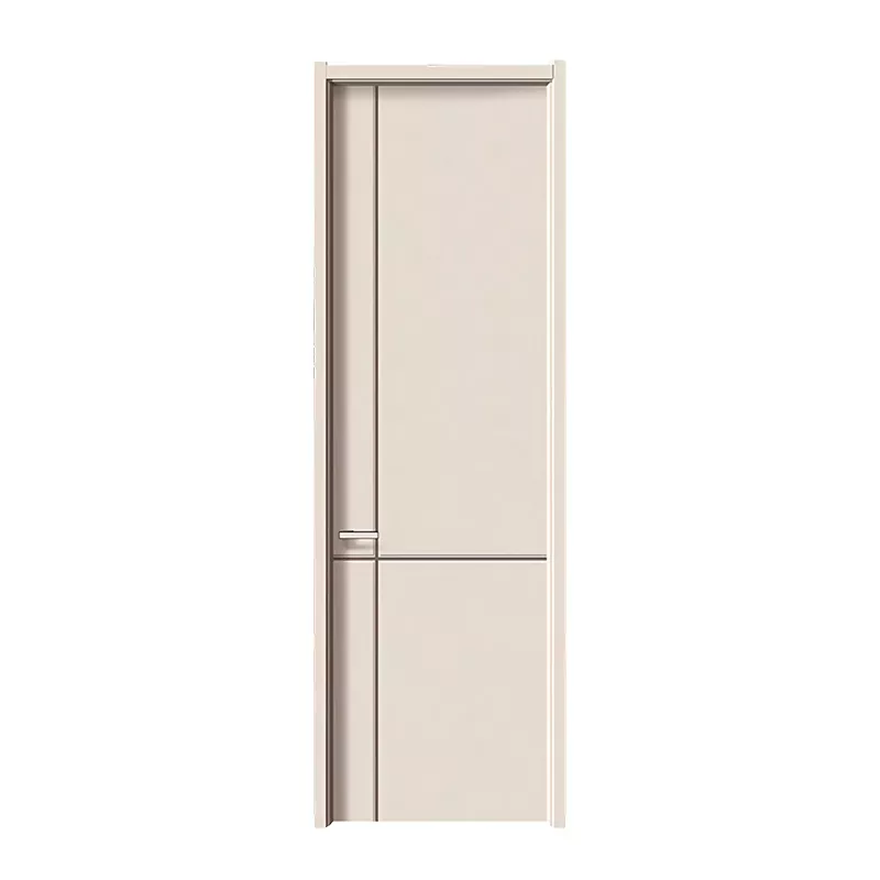 Pintu yang Dibentuk