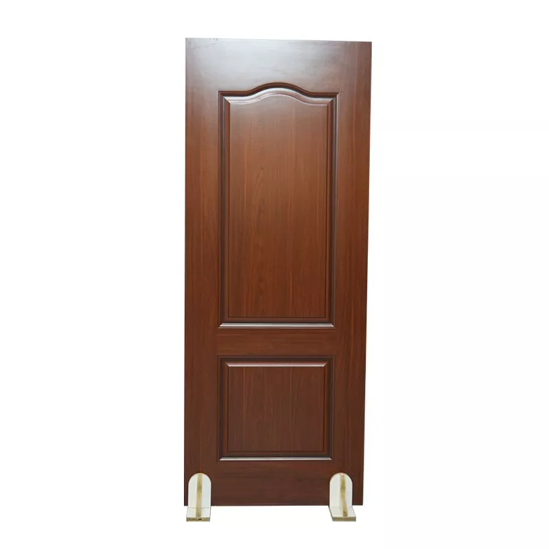 Pintu yang Dibentuk