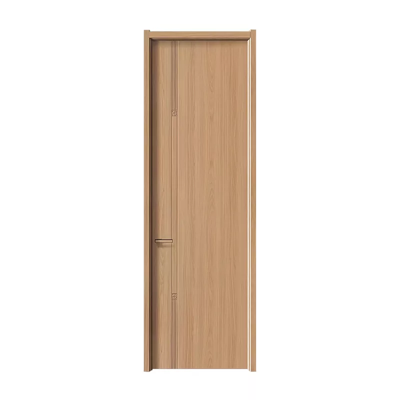 Pintu yang Dibentuk
