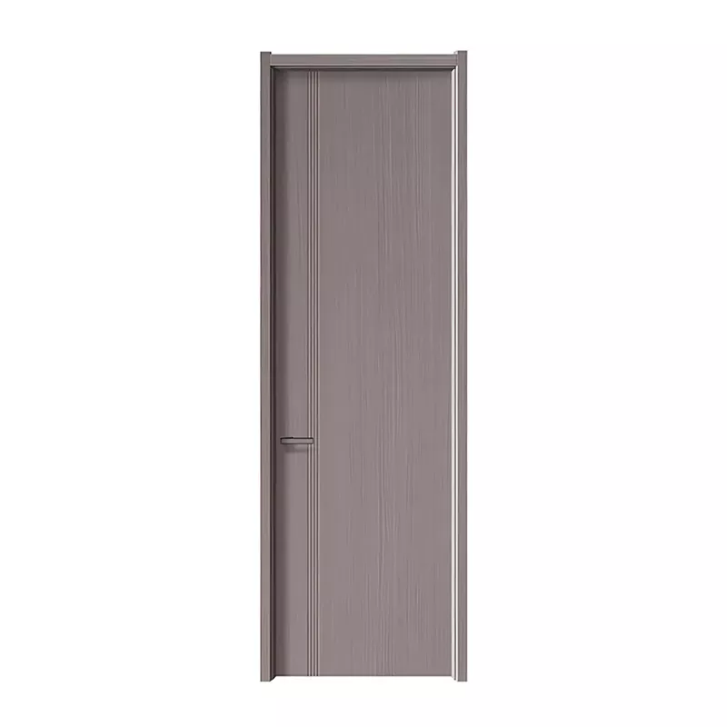 Pintu yang Dibentuk