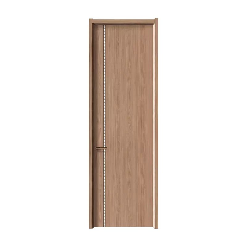 Pintu yang Dibentuk