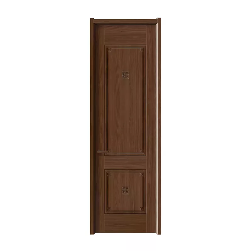 Pintu yang Dibentuk