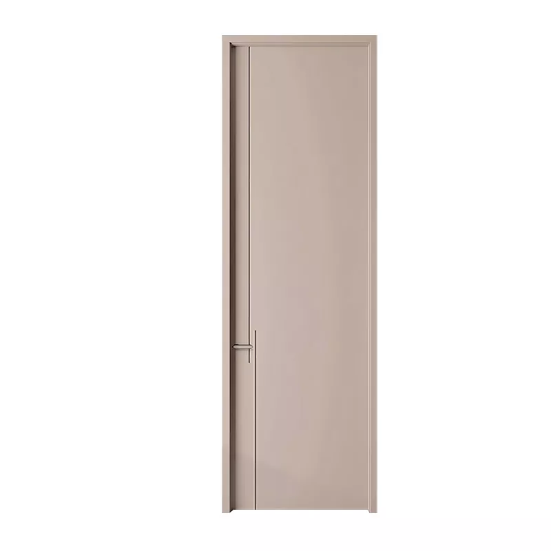 Pintu Komposit Kayu Solid Multi-lapis