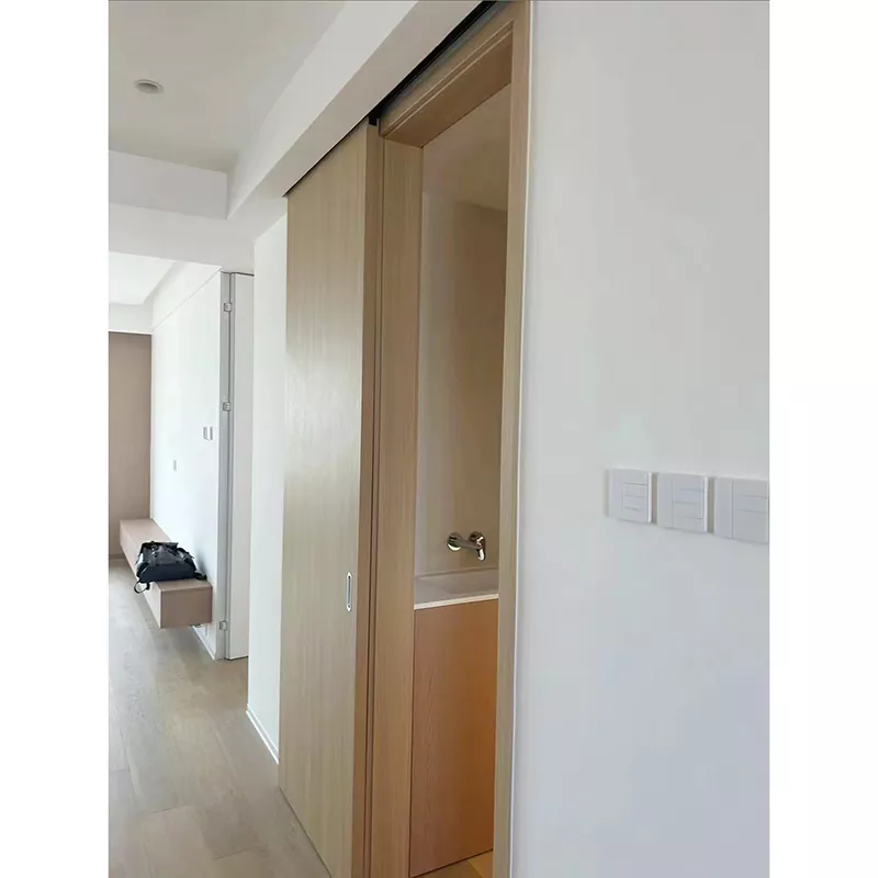 Pintu Saku