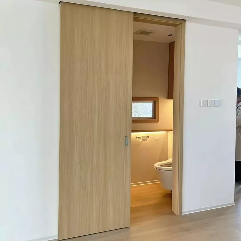 Pintu Saku