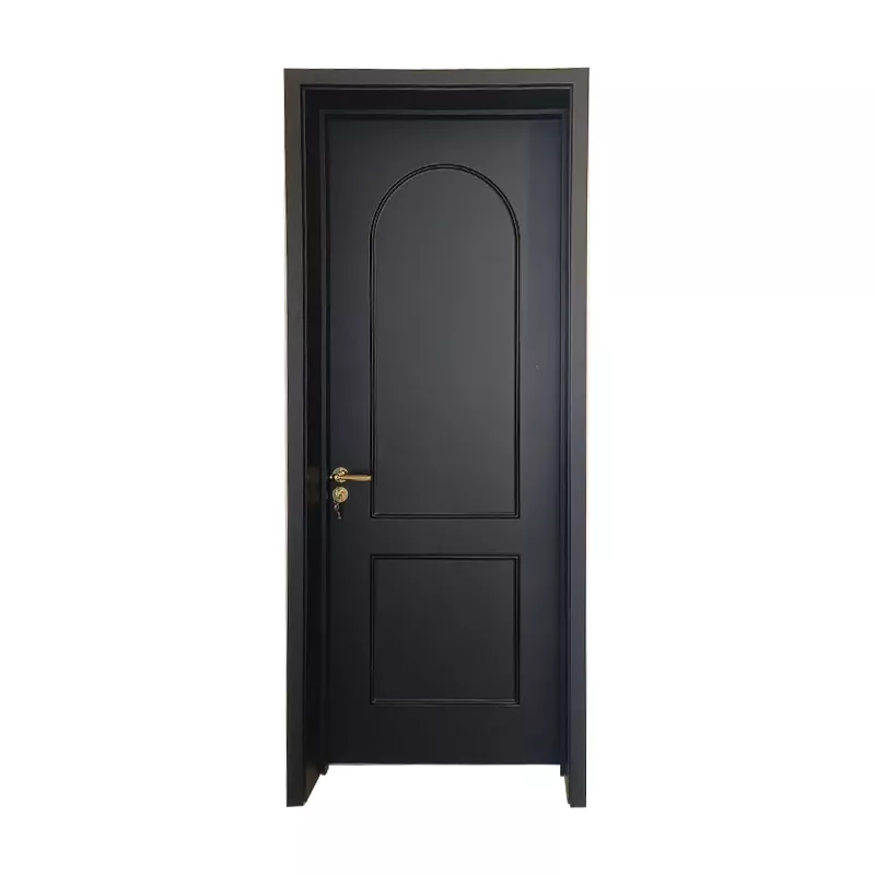 Pintu Bebas Cat PVC