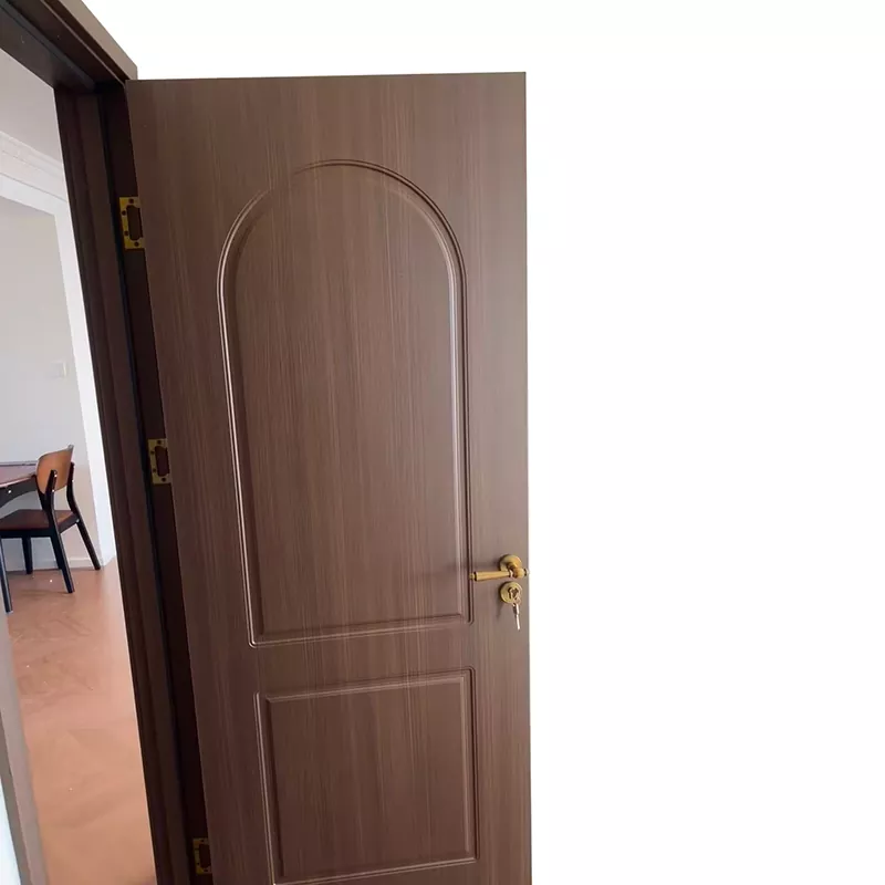 Pintu Bebas Cat PVC