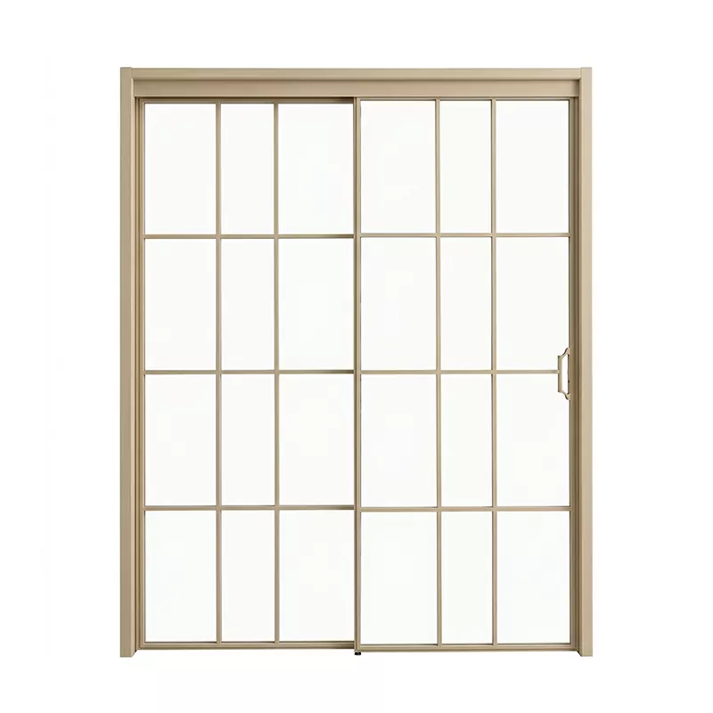Pintu Geser Pintu Geser