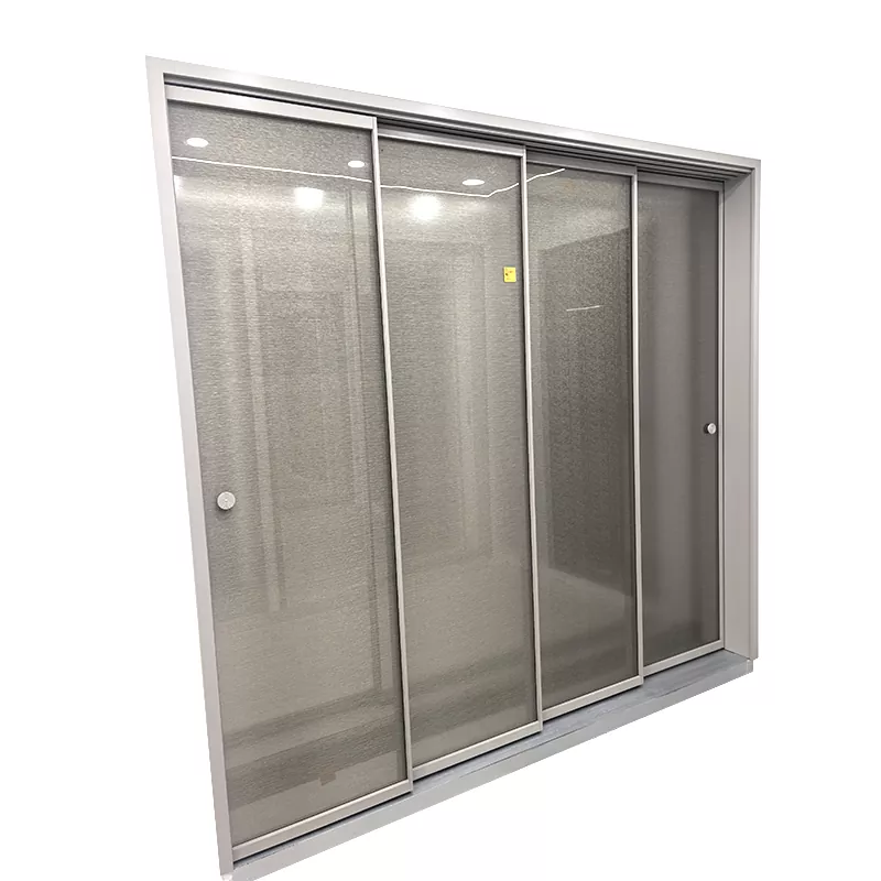 Pintu Geser
