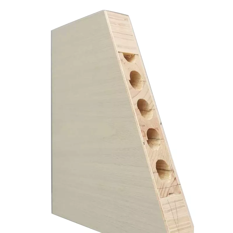 Pintu MDF