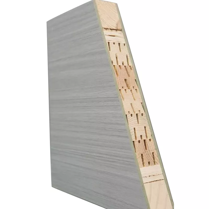 Pintu MDF