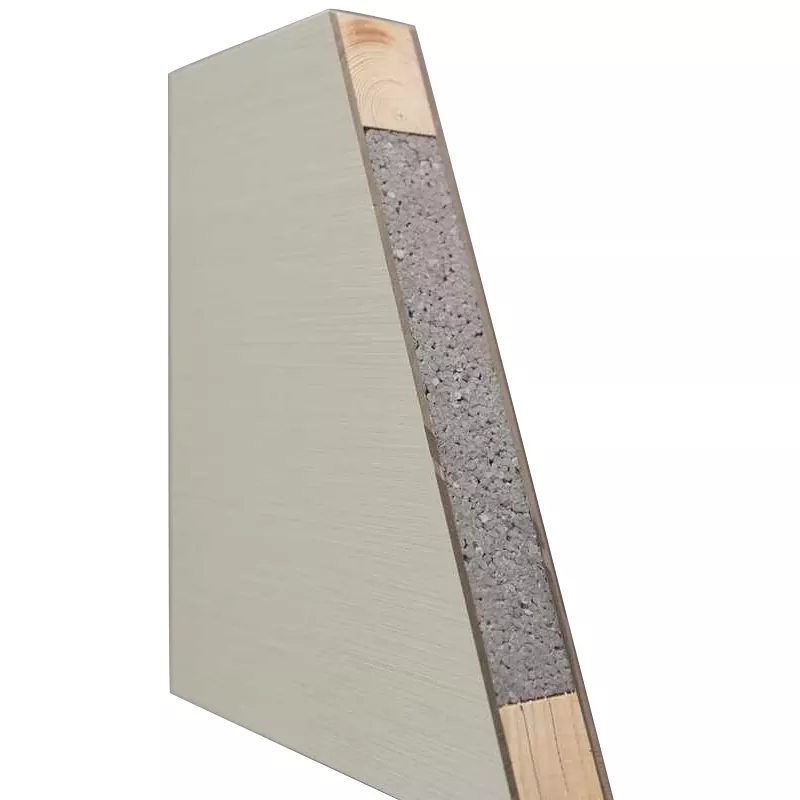 Pintu MDF