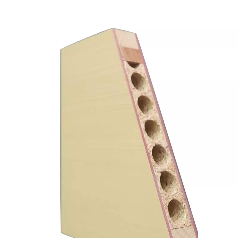 Pintu MDF